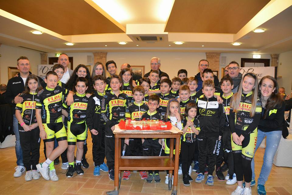 OP Bike-Porto Sant’Elpidio 2017