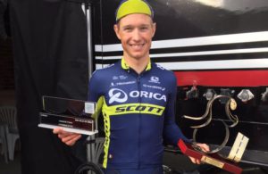 Magnus Cort Nielsen vincel a terza tappa della Volta Valenciana