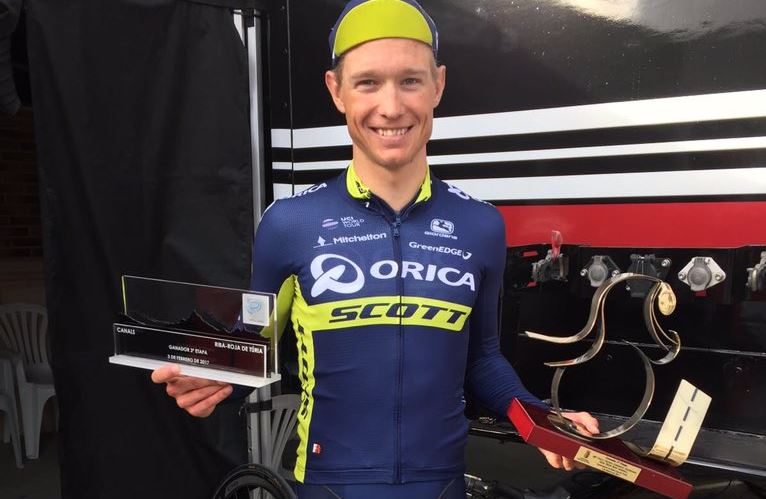 Magnus Cort Nielsen vincel a terza tappa della Volta Valenciana