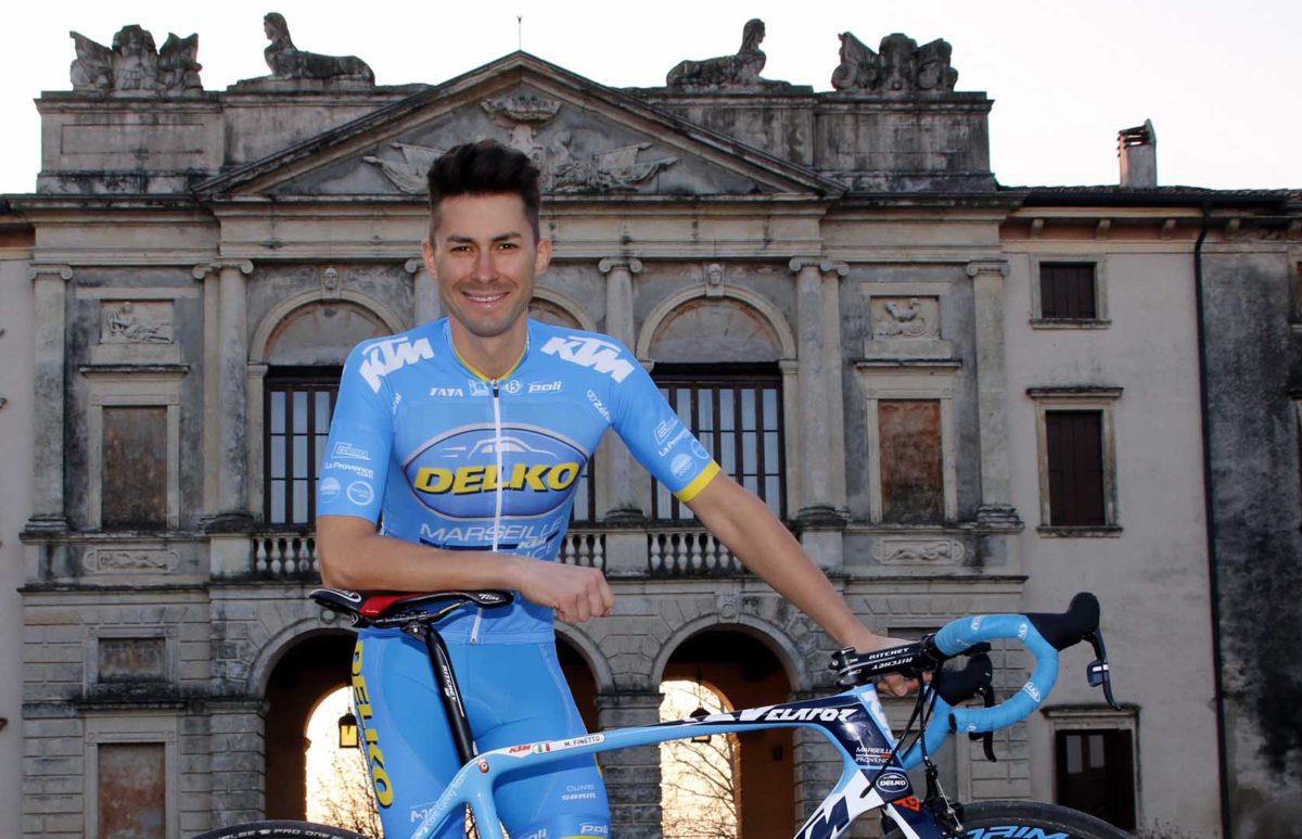 Mauro Finetto