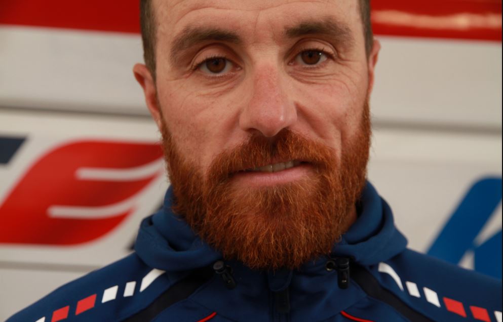 Luca Paolini