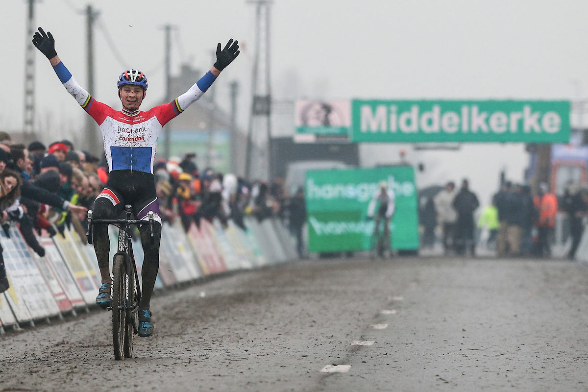 Van der Poel