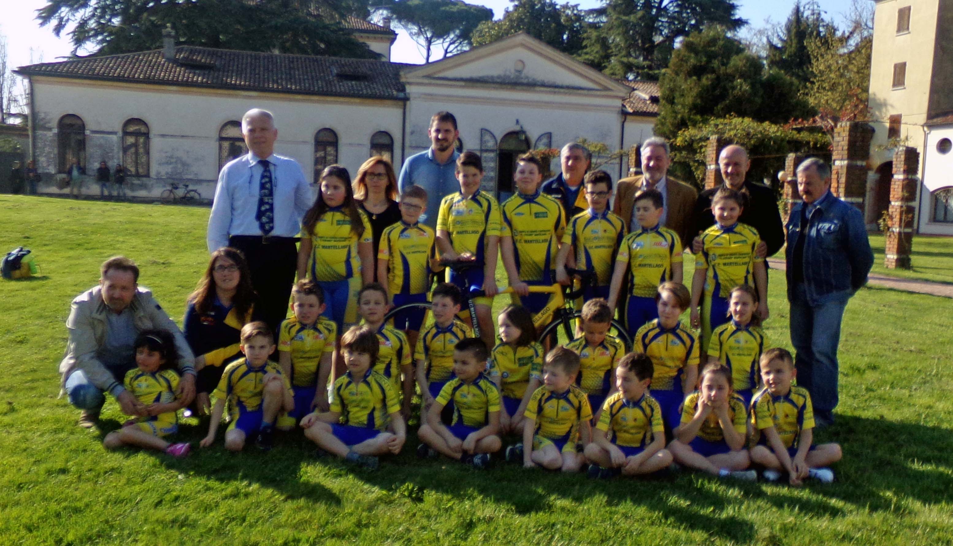 L'Uc Martellago 2017