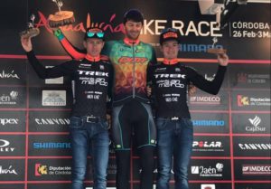 Johnny Cattaneo e Tony Longo vincitori di El Reto del Quetzal 2017
