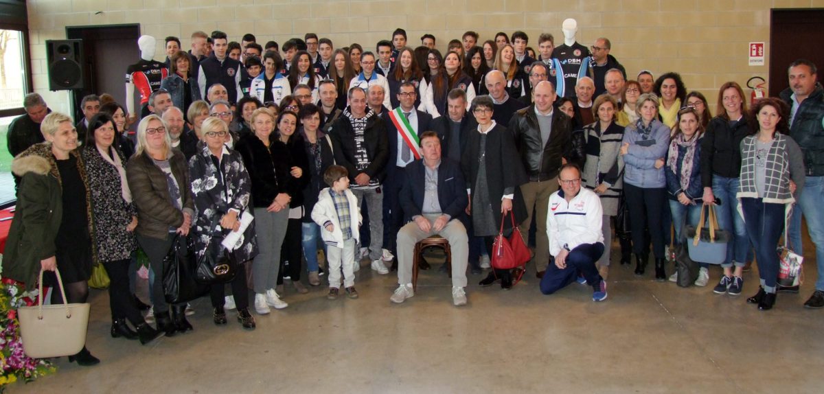 Uc Conscio Pedale del Sile 2017