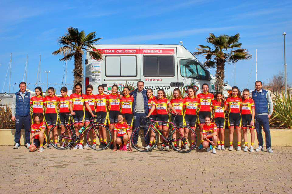 La Inpa San Vincenzo Bianchi 2017