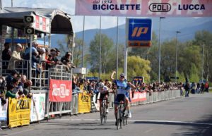 Davide Persico vince la Coppa Cei 2017 di Monte San Quirino