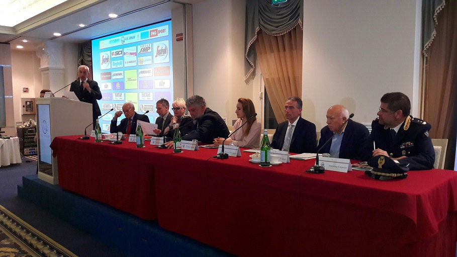 Presentazione Coppi e Bartali