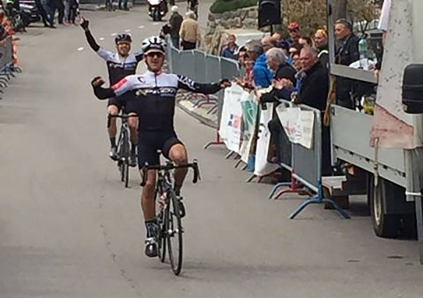 Alberto Marengo vince il 51° Prix des vins Valloton in Svizzera