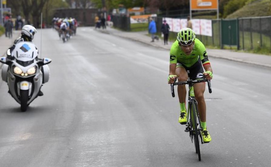 Davide Formolo