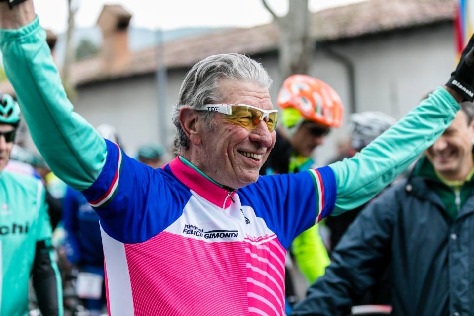 Felice Gimondi