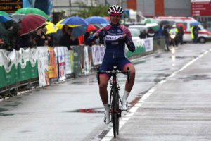 La vittoria di Silvia Persico a Egna