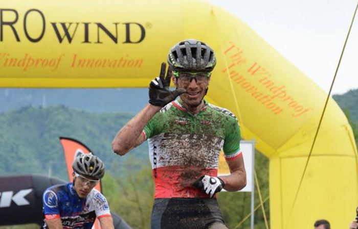 Juri Ragnoli vince la Conca d'Oro 2017 di Odolo