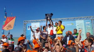 Uc Costamasnaga vince il Meeting Giovanissimi di Porto Sant'Elpidio
