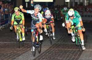 Jonathan Milan vince ad Orsago