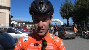 Andrea Bartolozzi