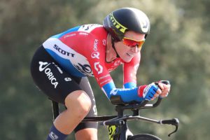 Annemiek Van Vleuten vince il prologo Boels Rental Ladies Tour 2017