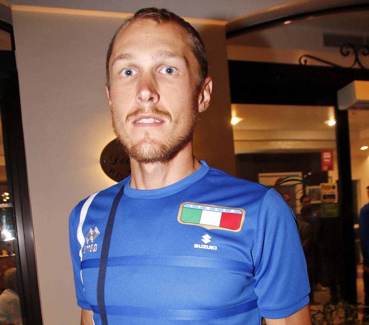 Matteo Trentin ha vinto quattro tappe all'ultima Vuelta