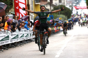 Marco Grandene vince a Marostica