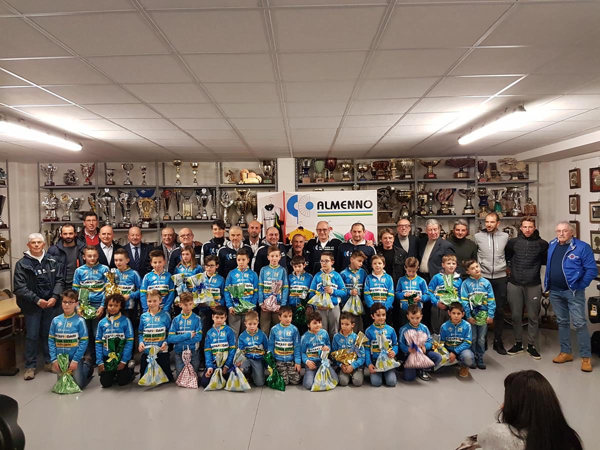 Il Gc Almenno