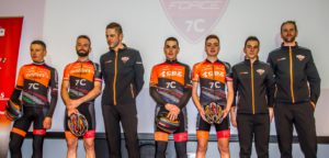 La Wilier Force 7C 2018