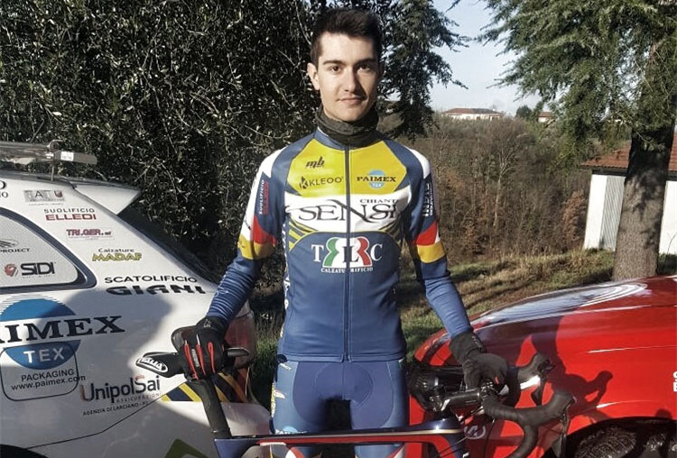 Luca Covilli
