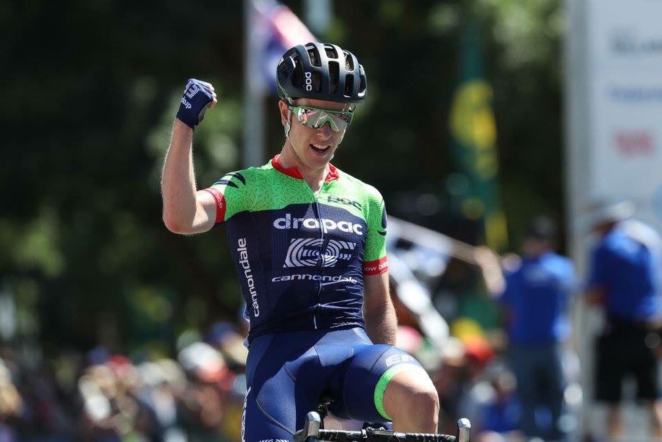 Cyrus Monk vince il titolo australiano Under 23