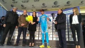 Remy Di Gregorio vince la seconda tappa del Tour La Provence 2018