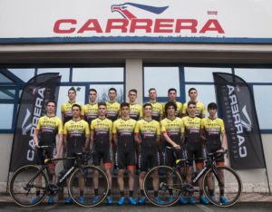 Biesse Carrera 2018