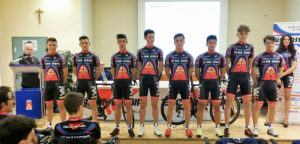 Us Biassono, squadra Juniores 2018