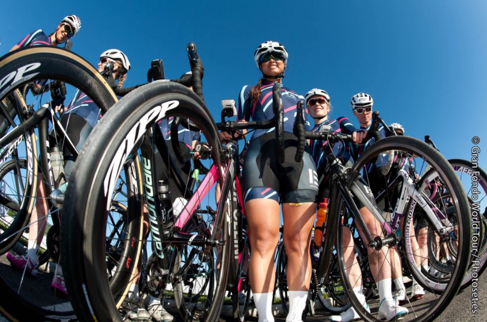 Gran Fondo del genio