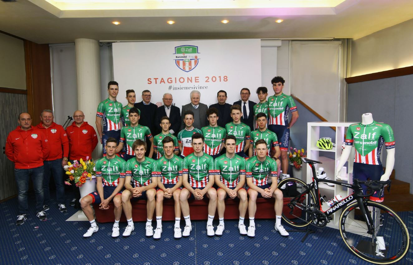La Zalf Euromobil Désirée Fior 2018