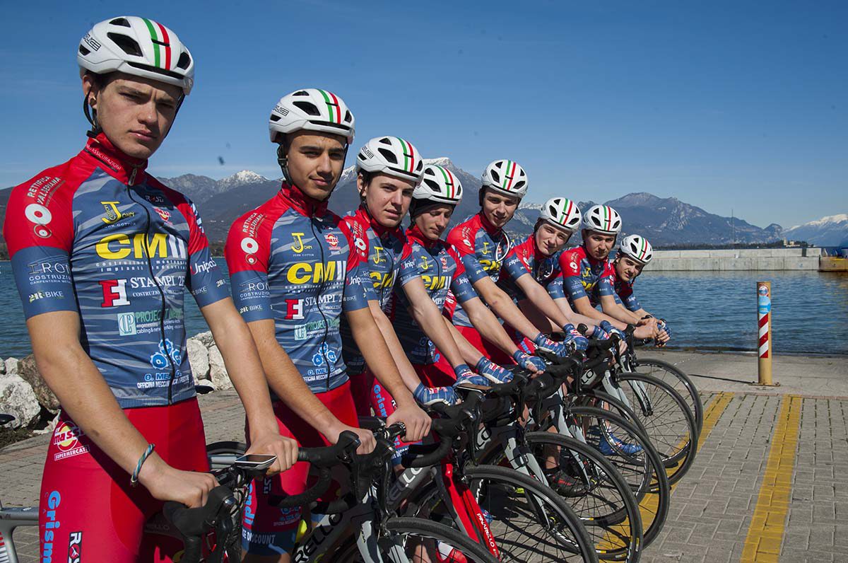 Il Gs Massì Supermercati 2018