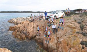 Squadra Juniores Team F.lli Giorgi 2018
