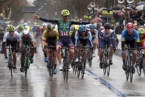 Giovanni Lonardi vince la Popolarissima 2018