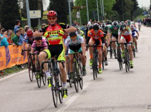 Luca Rezzaghi vince a San Pietro in Cariano