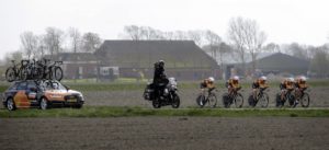 La Boels Dolmans vince la cronosquadre dell'Healthy Ageing Tour