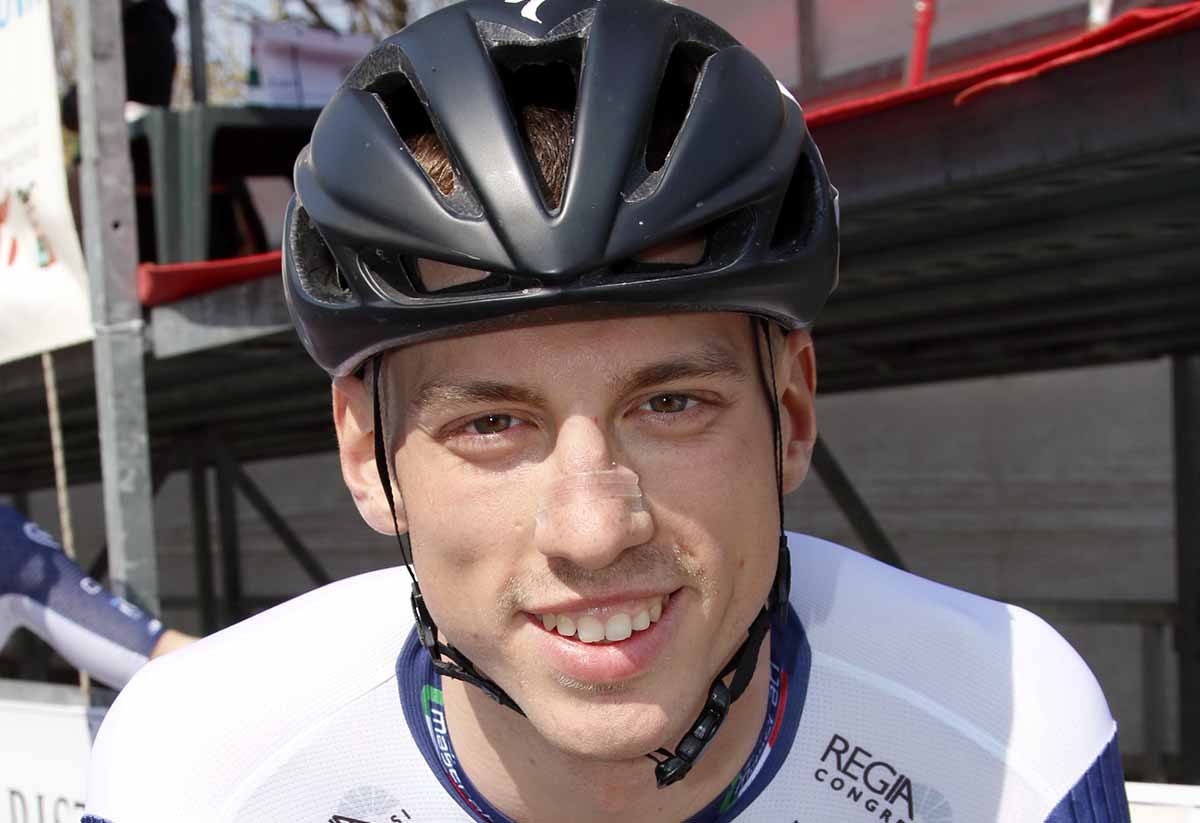 Leonardo Fedrigo