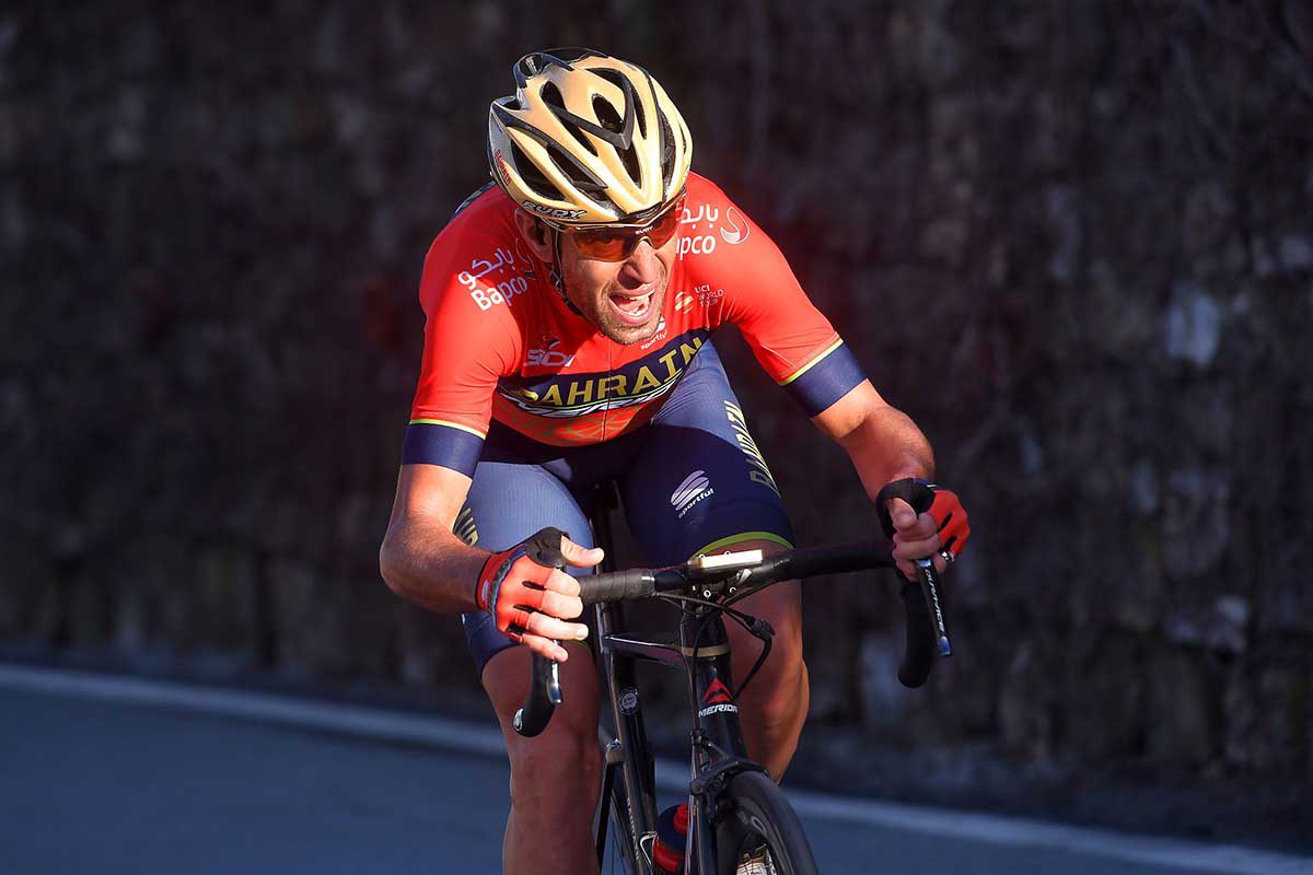 Vincenzo Nibali