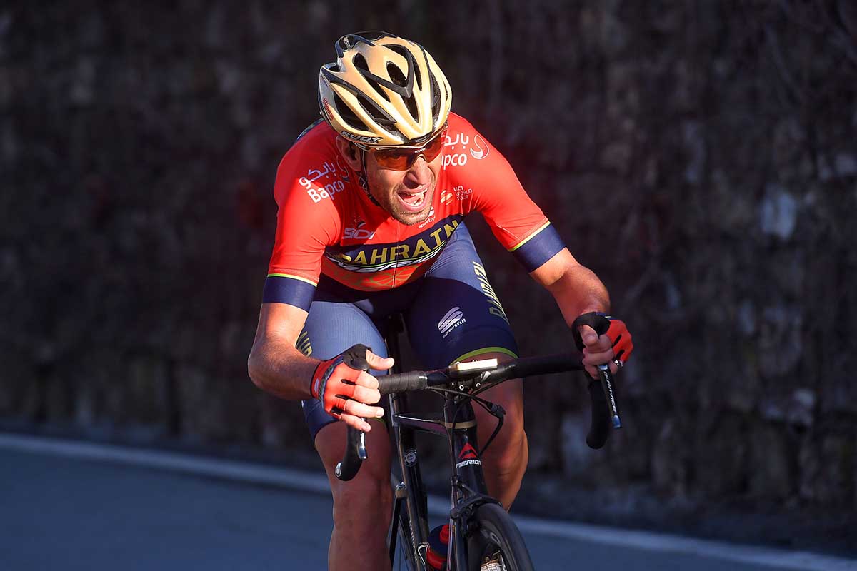 Vincenzo Nibali