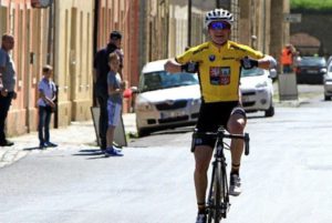 Remco Evenepoel vince l'ultima tappa e la classifica finale della Corsa della Pace 2018