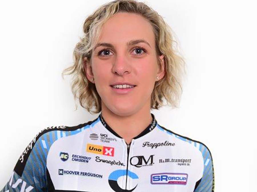 Simona Frapporti