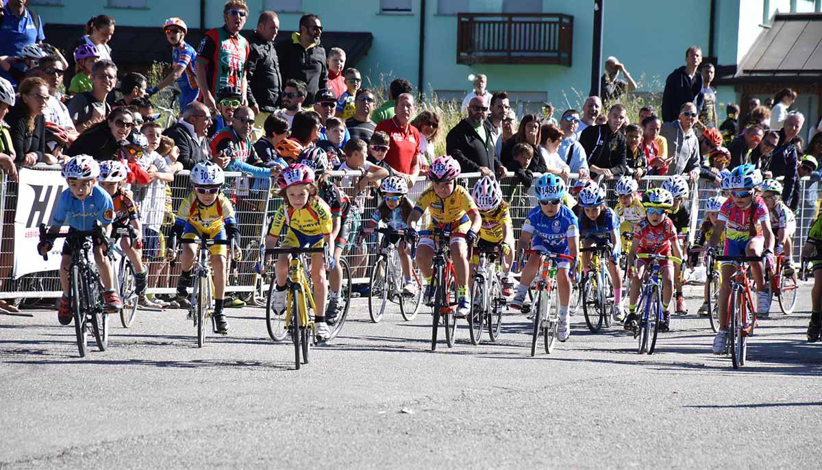 meeting giovanissimi