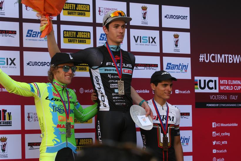 Coppa del Mondo XCE Volterra
