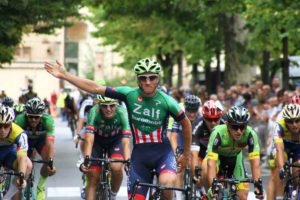 Giovanni Lonardi vince il Circuito Casalnoceto 2018