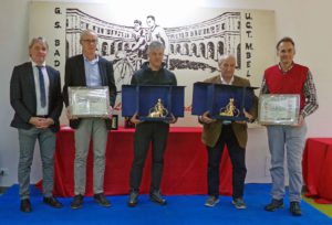 Rotonda di Badoere 2018