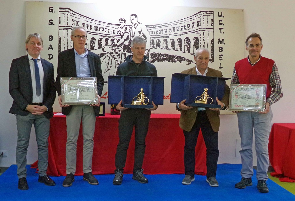 Rotonda di Badoere 2018