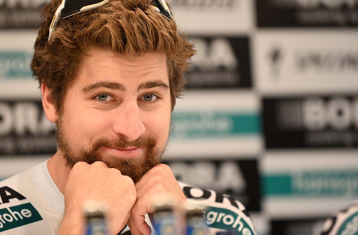 Peter Sagan