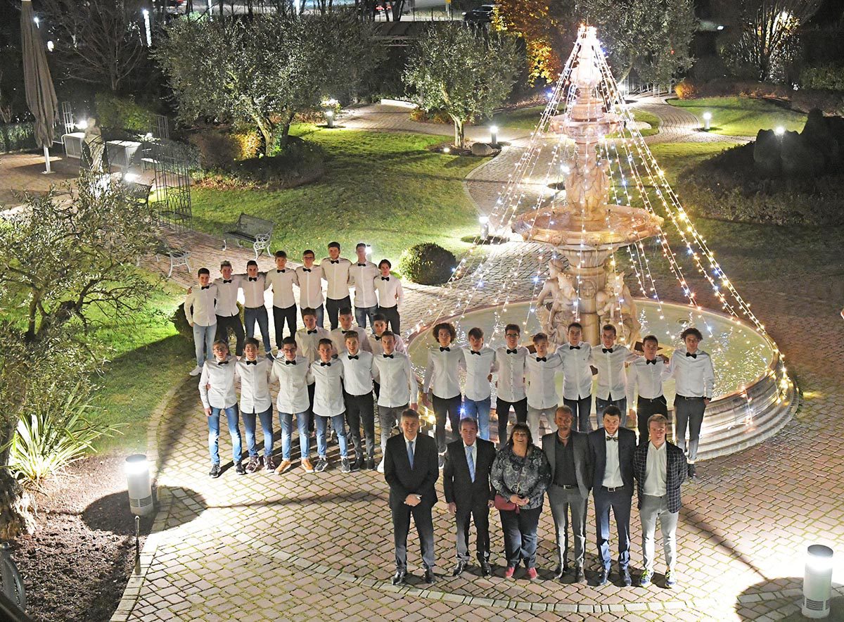 Team F.lli Giorgi 2019