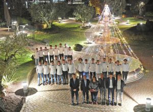 Team F.lli Giorgi 2019